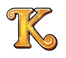 K Symbol