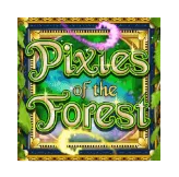 Pixies of the Forest Symbol