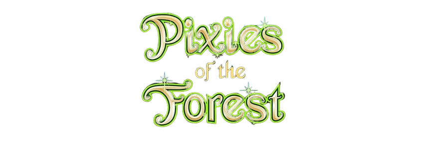 Pixies of the Forest Logo