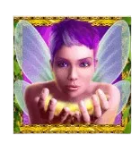 Purple Pixie Symbol