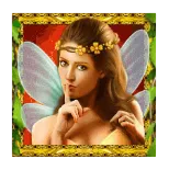 Red-Haired Pixie Symbol